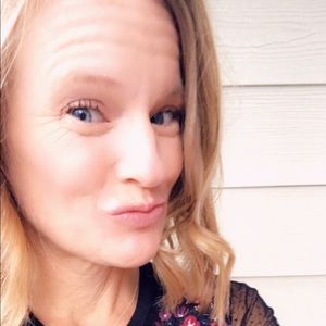 Meet your Posher, Teri